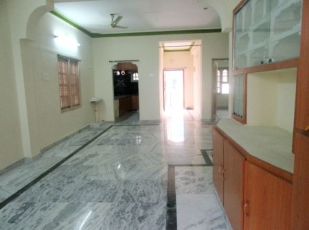 9) Li id 370 - Second Floor 2 BHk House Hall.JPG